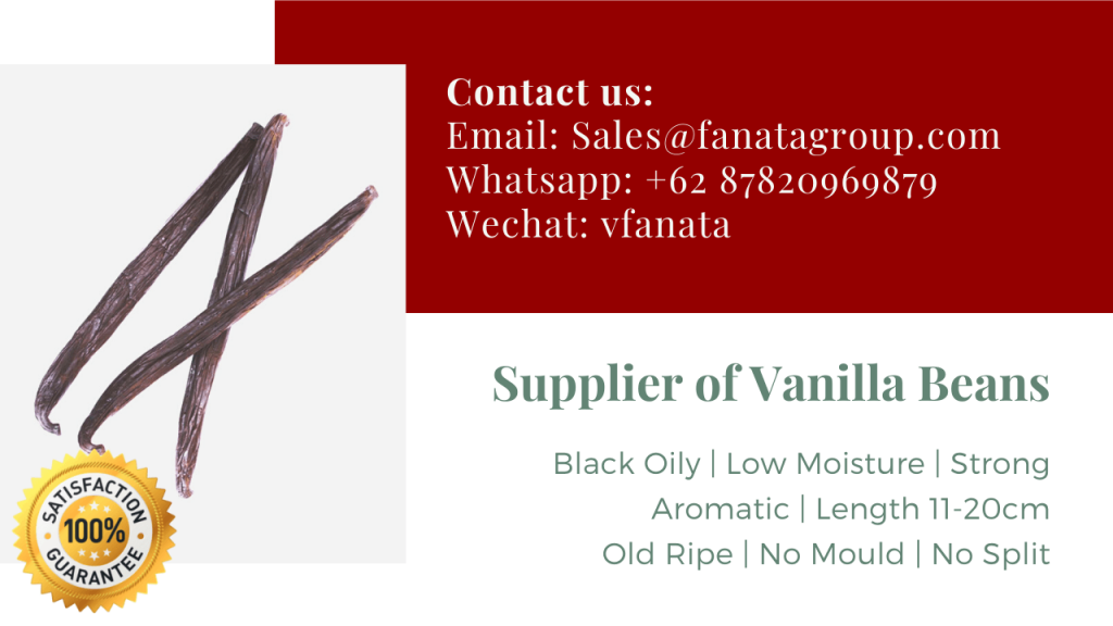 Vanilla Beans Expire Expired Stale rotten