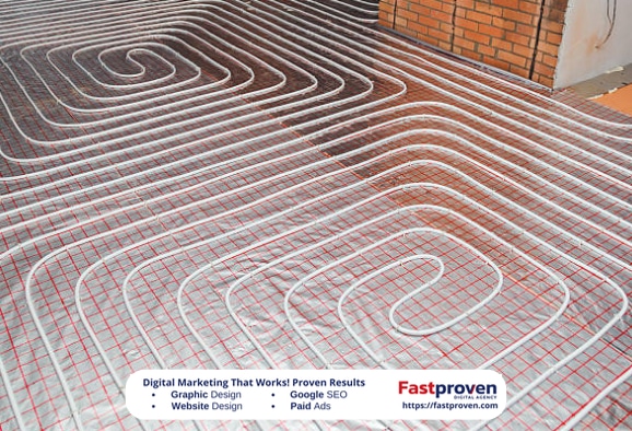 Underfloor Heating Manifold For Your Home