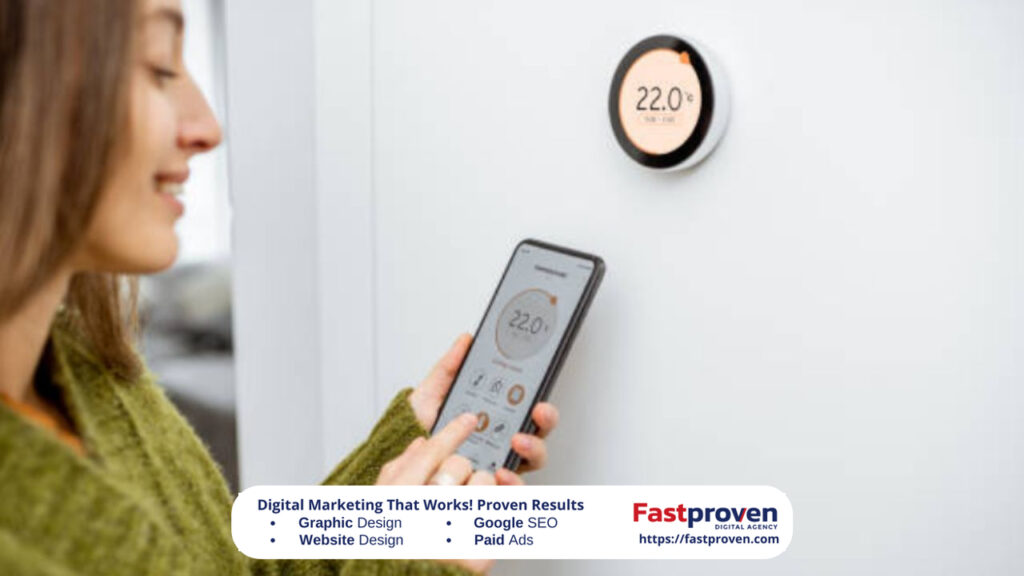 Smart Thermostat With Wifi Supplier Manufacturer China