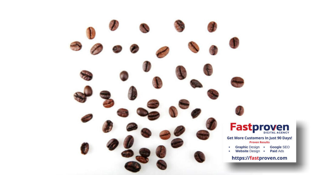 arabica robusta Coffee Bean Supplier