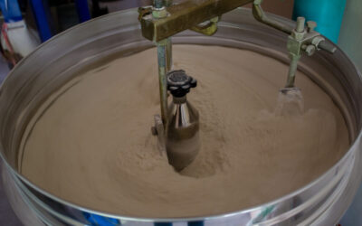 From Eyes Down to Feet Using HPMC Emulsifier