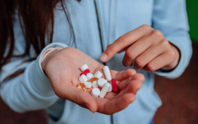 The Best Polymers as Drug Release Controls to Reduce Side Effects