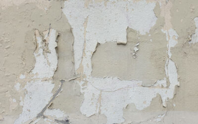 Apply Exterior Wall Putty for Overall Building Durability