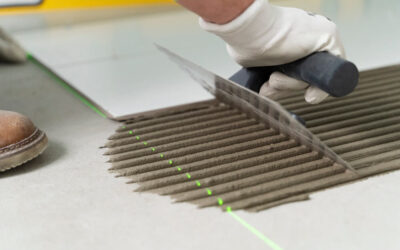 How to Get Good Performance of Tile Adhesive Using Cellulose Ether