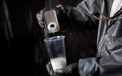 About Coating Thickener of Cellulose Ether