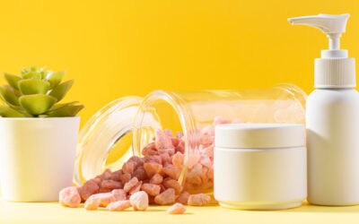 The Works of Methylcellulose for Cosmetic Products