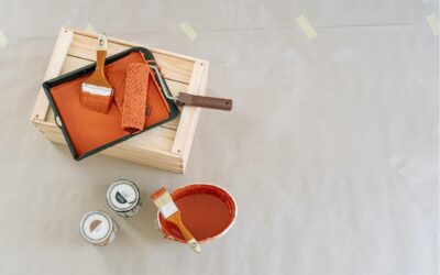 HEC for Emulsion Paint with Standard Stability and Performance
